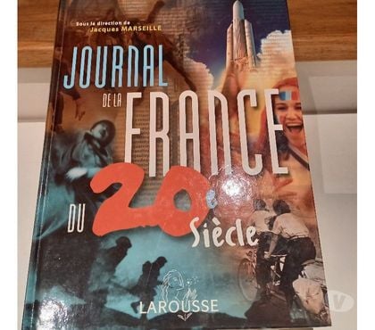 Livres occasion St Pierre les Nemours Seine-et-Marne - Photos Vivastreet Livre