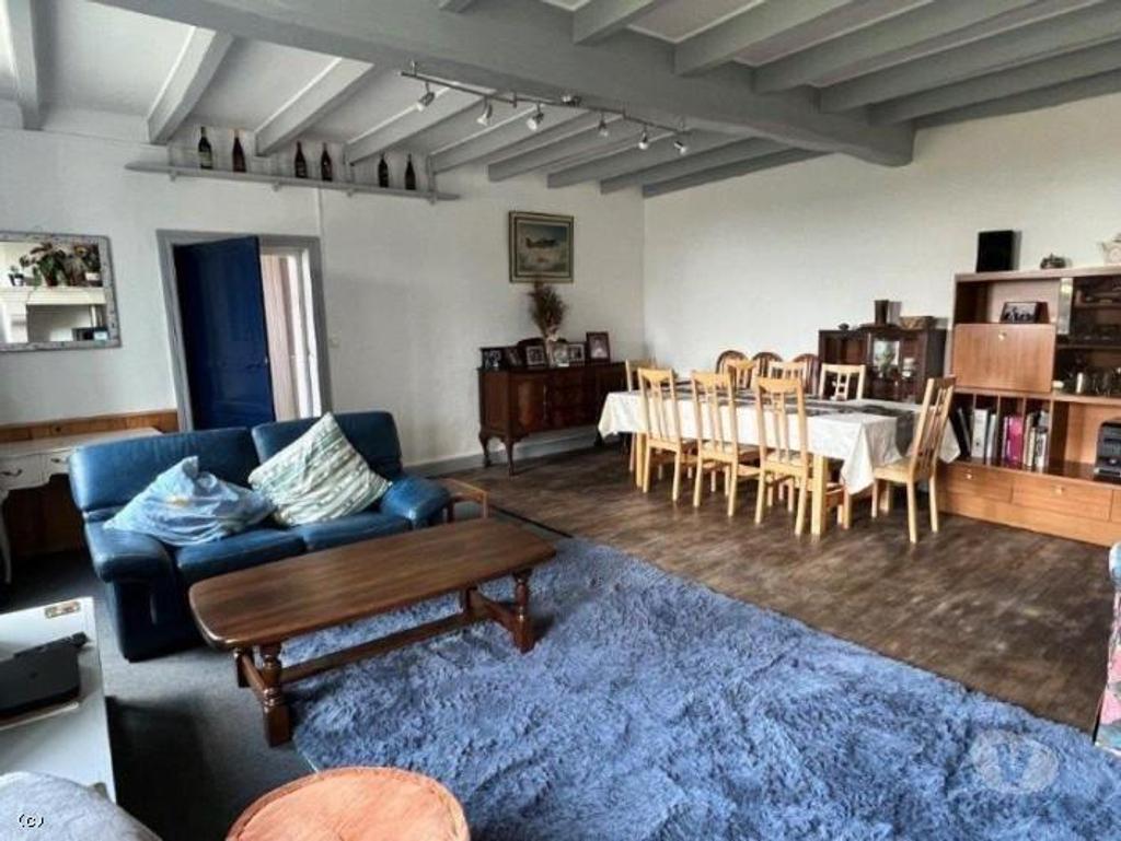 Vente Maison Deux-Sèvres Chef Boutonne - 79110 - Photos Vivastreet Ensemble de Deux Maisons Anciennes - Proche Chef-Boutonne