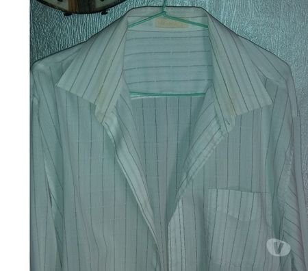 Vêtements occasion Loiret Orleans - Photos Vivastreet Chemise Homme