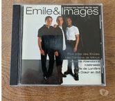 (199)-1 CD de Emile & Images