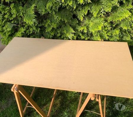 Ameublement & art de la table Nord Valenciennes - 59300 - Photos Vivastreet Je propose 2 grands plateaux de table. Le dessus du premie