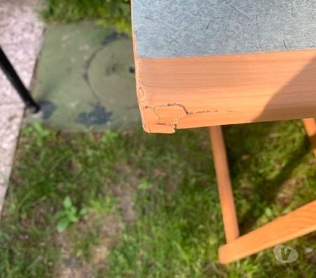 Ameublement & art de la table Nord Valenciennes - 59300 - Photos Vivastreet Je propose 2 grands plateaux de table. Le dessus du premie