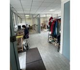 Bureau 100 m²