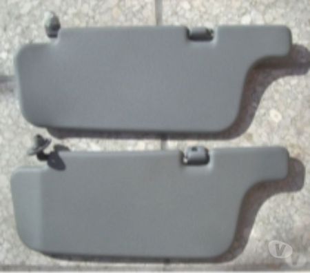 Pièces et services auto Nord Valenciennes - 59300 - Photos Vivastreet Miroirs pare-soleil pour NISSAN Micra 278 .14