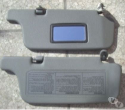 Pièces détachées auto Valenciennes Nord - Photos Vivastreet Miroirs pare-soleil pour NISSAN Micra 278 .14
