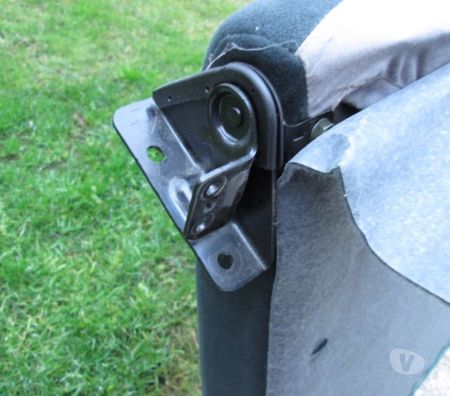 Pièces et services auto Nord Valenciennes - 59300 - Photos Vivastreet Banquette arrière 13 – 23 pour NISSAN Micra 278