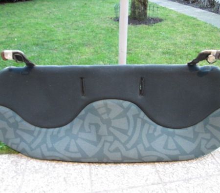 Pièces et services auto Nord Valenciennes - 59300 - Photos Vivastreet Banquette arrière 13 – 23 pour NISSAN Micra 278