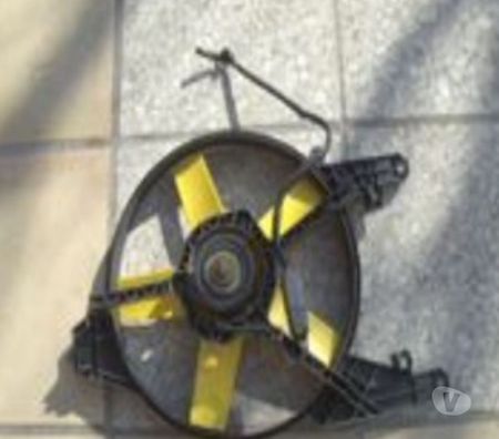 Pièces et services auto Nord Valenciennes - 59300 - Photos Vivastreet Ventilateur de refroidissement pour NISSAN Micra 278 .7