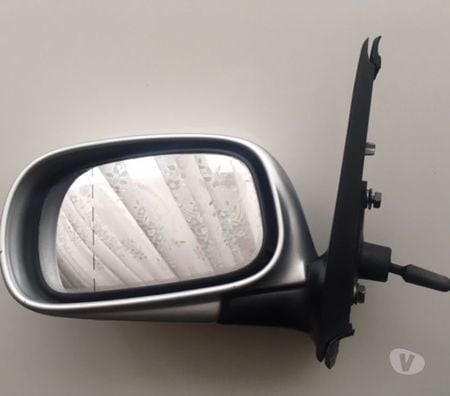 Pièces et services auto Nord Valenciennes - 59300 - Photos Vivastreet Rétroviseur AVG pour NISSAN Micra 278 .17 