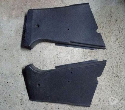Pièces et services auto St Vrain Essonne - Photos Vivastreet PLASTIQUE DE 205 GTI