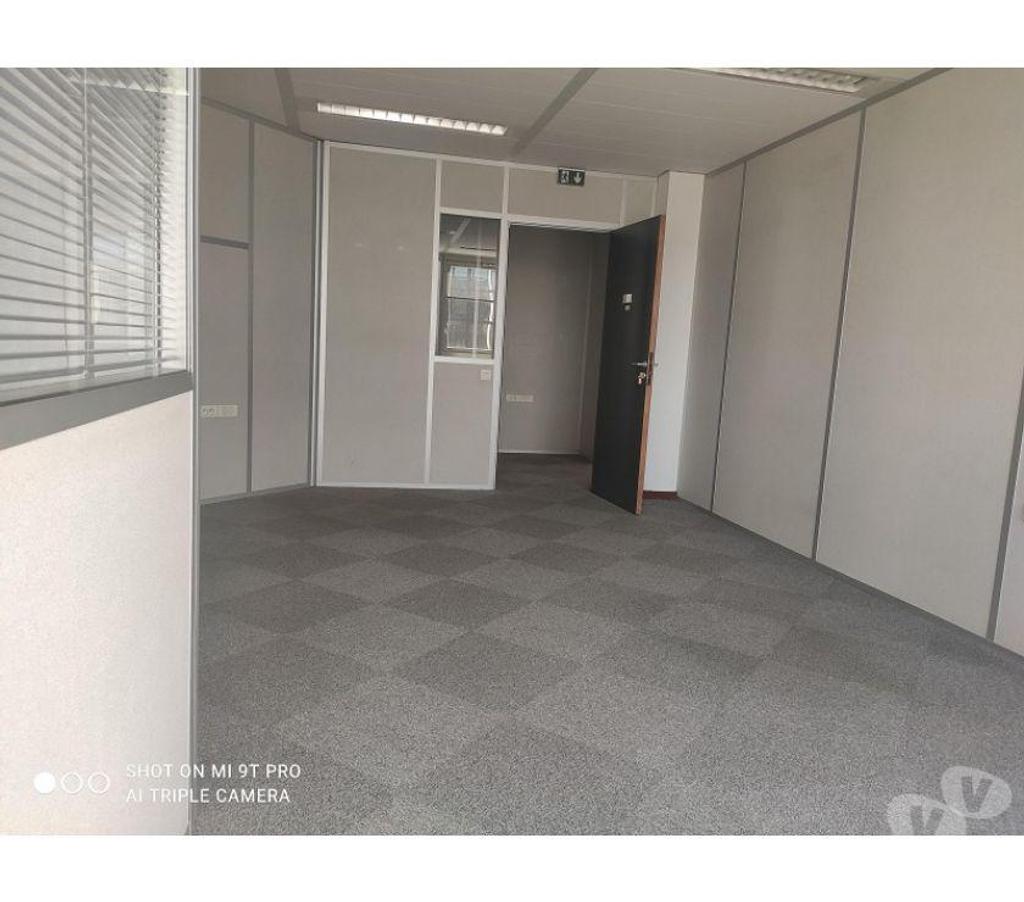 bureaux locaux Haute-Garonne Blagnac - 31700 - Photos Vivastreet (X-18505) Bureaux Vide 177 m²