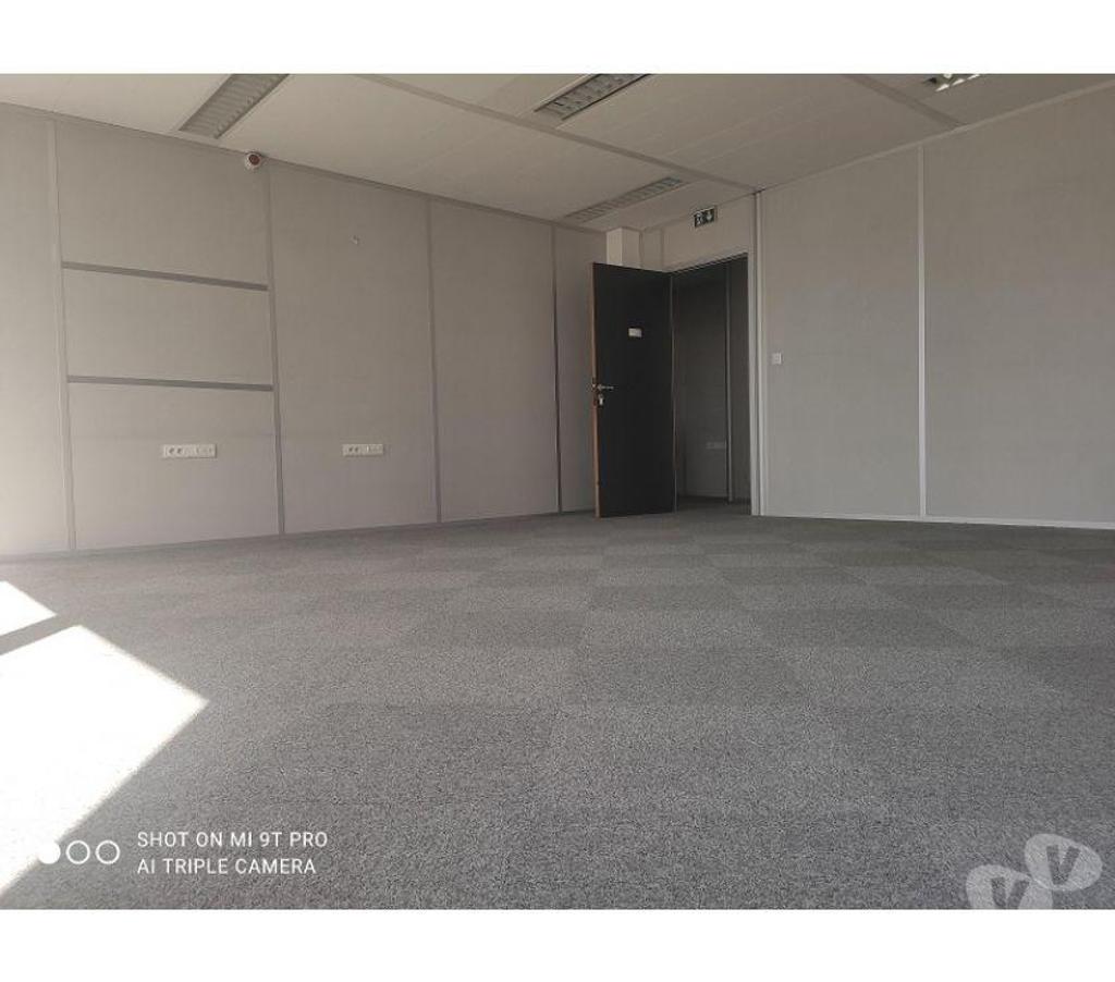 bureaux locaux Haute-Garonne Blagnac - 31700 - Photos Vivastreet (X-18505) Bureaux Vide 177 m²