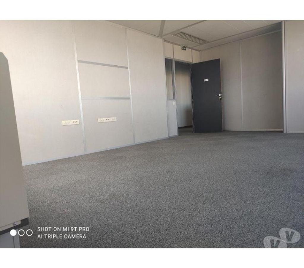 bureaux locaux Haute-Garonne Blagnac - 31700 - Photos Vivastreet (X-18505) Bureaux Vide 177 m²