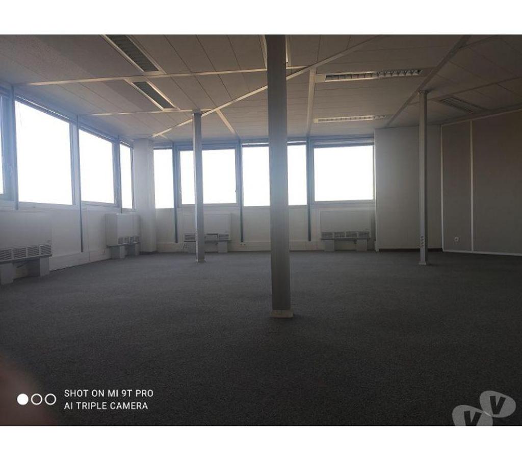 bureaux locaux Haute-Garonne Blagnac - 31700 - Photos Vivastreet (X-18505) Bureaux Vide 177 m²