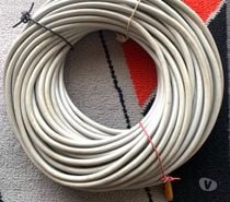 Câble 7 x 1mm2 pour faisceau caravane- remorque 124