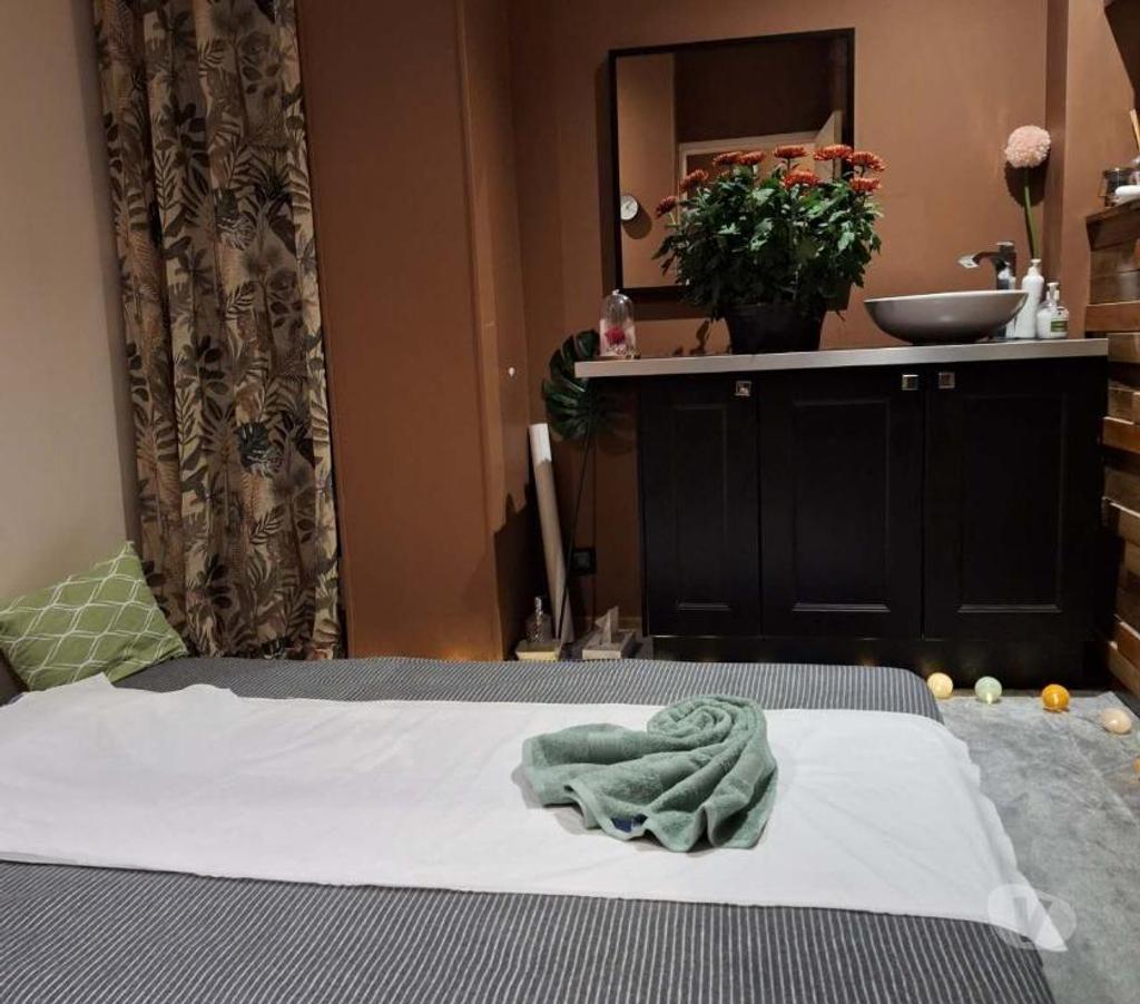 Massages Isère Grenoble - Photos Vivastreet orchirouge massage chinois relaxation