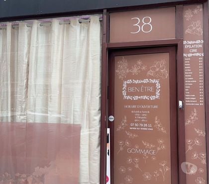 Massage Grenoble Grenoble - Photos Vivastreet orchirouge massage chinois relaxation