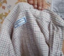 Photos Vivastreet chemise homme Yves Saint Laurent