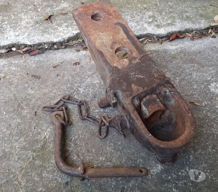 Pièces et services auto Var Cuers - 83390 - Photos Vivastreet ancienne petite tête de lapin pour boule d'attelage de 34 mm