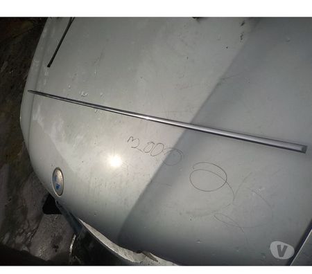 Pièces et services auto Pyrénées-Orientales Perpignan - Photos Vivastreet baguette enjoliveurs d ailes arriere jaguar xj40