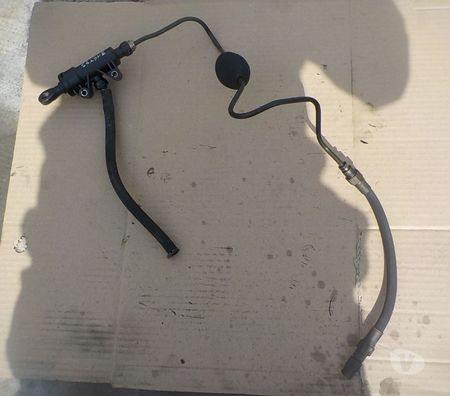 Pièces et services auto Pyrénées-Orientales Perpignan - Photos Vivastreet emmeteur d embrayage + flexible bmw e36