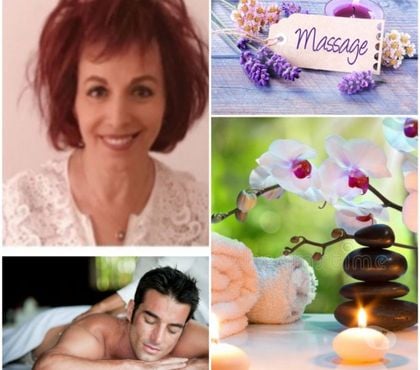 Massage Nice Nice - Photos Vivastreet Massages professionnels