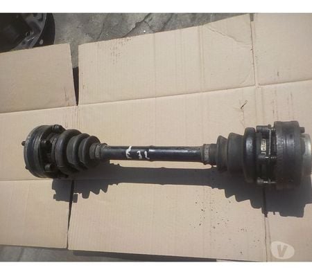 Pièces et services auto Pyrénées-Orientales Perpignan - Photos Vivastreet cardans transmission arriere bmw e32 serie 7 de 88 a 1994