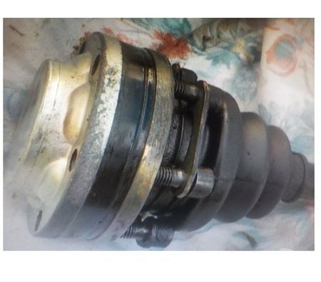 Pièces et services auto Pyrénées-Orientales Perpignan - Photos Vivastreet cardans transmission arriere bmw e32 serie 7 de 88 a 1994