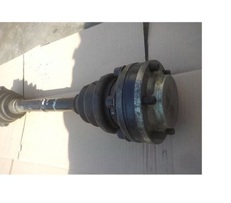 Pièces et services auto Pyrénées-Orientales Perpignan - Photos Vivastreet cardans transmission arriere bmw e32 serie 7 de 88 a 1994