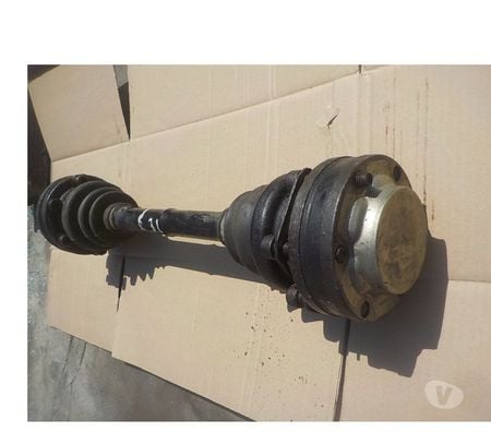 Pièces et services auto Pyrénées-Orientales Perpignan - Photos Vivastreet cardans transmission arriere bmw e32 serie 7 de 88 a 1994