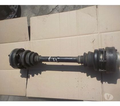 Pièces détachées auto Perpignan Perpignan - Photos Vivastreet cardans transmission arriere bmw e32 serie 7 de 88 a 1994