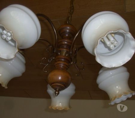 Décoration - art Nord Valenciennes - 59300 - Photos Vivastreet Luminaires divers pour la maison 179 