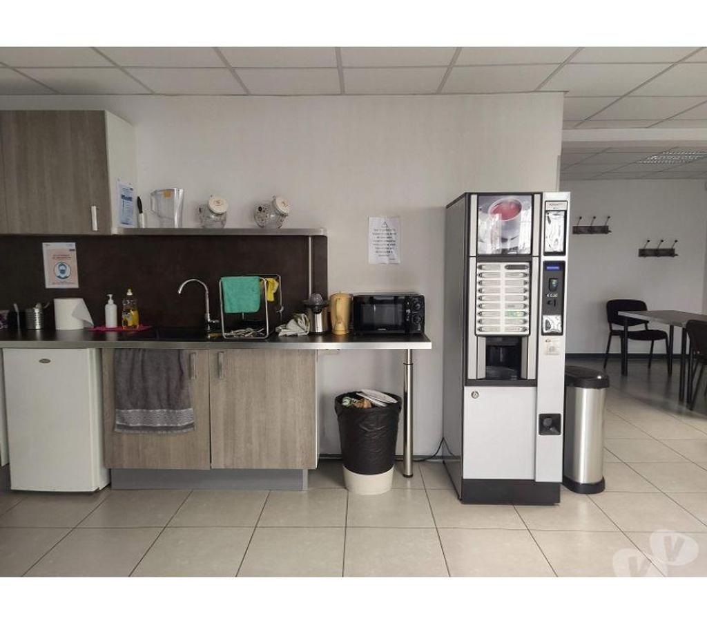 bureaux locaux Haute-Garonne Toulouse - Photos Vivastreet (X-18507) Bureaux Vide 10 m²