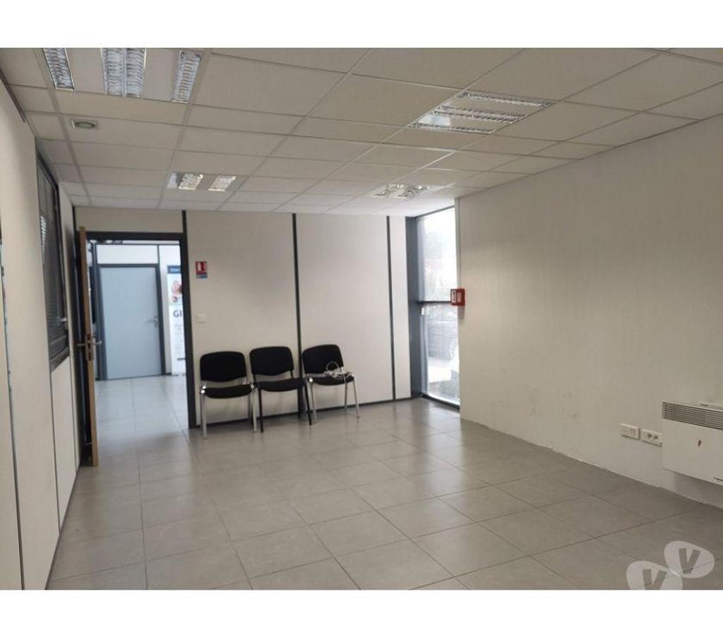 bureaux locaux Haute-Garonne Toulouse - Photos Vivastreet (X-18509) Bureaux Vide 32 m²