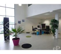 (X-18509) Bureaux Vide 32 m²