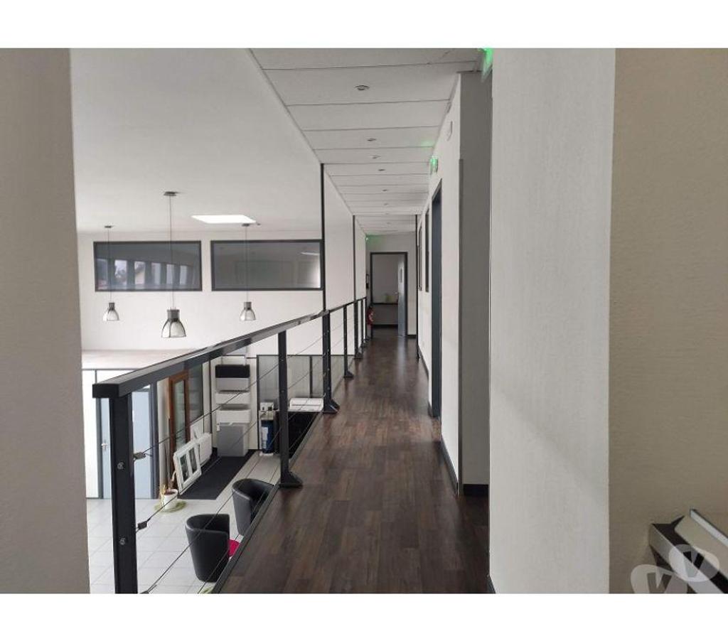 bureaux locaux Haute-Garonne Toulouse - Photos Vivastreet (X-08679) Bureaux Vide 10 m²