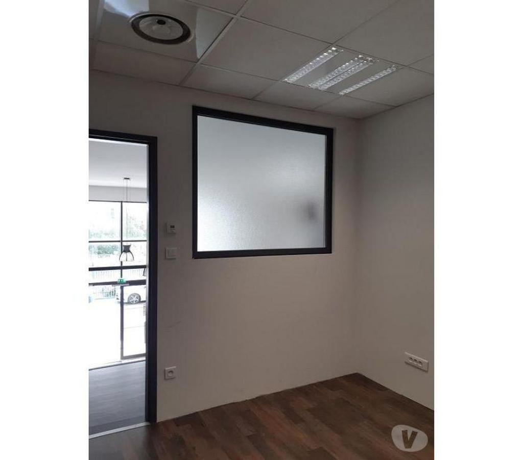 bureaux locaux Haute-Garonne Toulouse - Photos Vivastreet (X-08679) Bureaux Vide 10 m²