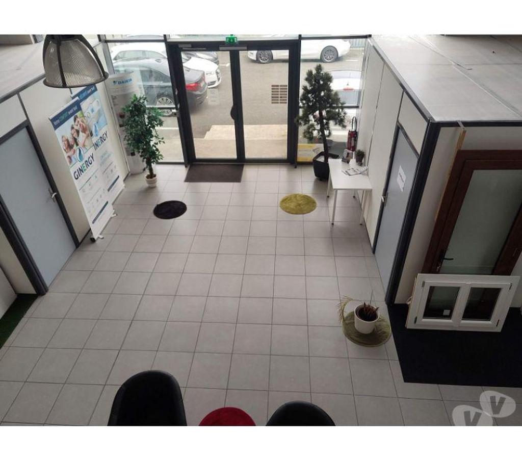 bureaux locaux Haute-Garonne Toulouse - Photos Vivastreet (X-08679) Bureaux Vide 10 m²