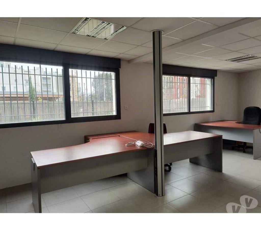 bureaux locaux Haute-Garonne Toulouse - Photos Vivastreet (X-03332) Bureaux Vide 36 m²