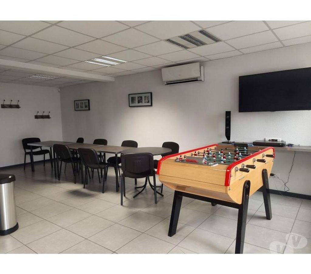 bureaux locaux Haute-Garonne Toulouse - Photos Vivastreet (X-03332) Bureaux Vide 36 m²