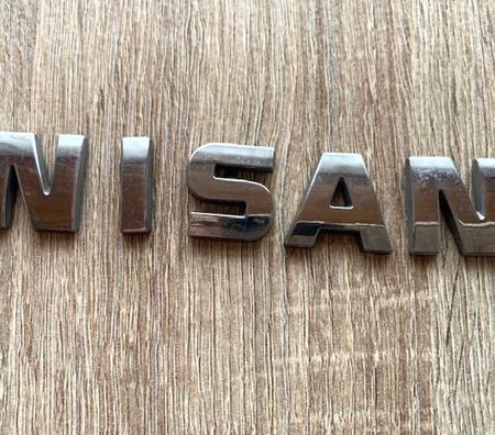Pièces et services auto Nord Valenciennes - 59300 - Photos Vivastreet Monogrammes ou sigles pour PEUGEOT - NISSAN - CITROEN 91