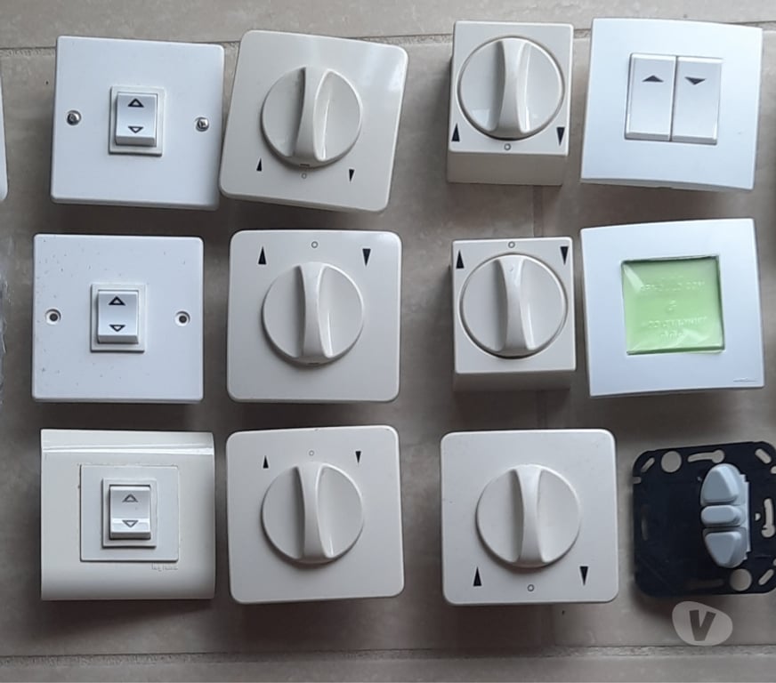 Loiret Orleans - Photos Vivastreet DIVERS Inters filaires volet roulant Neuf