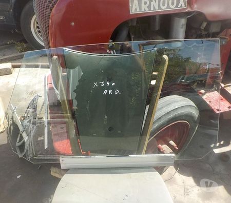 Pièces et services auto Pyrénées-Orientales Perpignan - Photos Vivastreet vitre arriere droite jaguar xj40