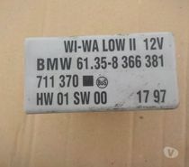 module wi-wa-low commande essuie glage bmw e36