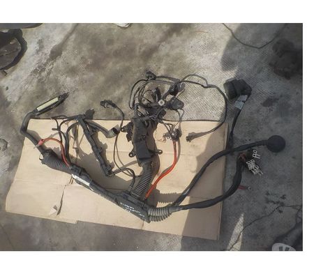 Pièces et services auto Pyrénées-Orientales Perpignan - Photos Vivastreet faisceau electrique moteur bmw e36 essence de 1994