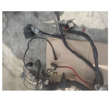 Pièces et services auto Pyrénées-Orientales Perpignan - Photos Vivastreet faisceau electrique moteur bmw e36 essence de 1994