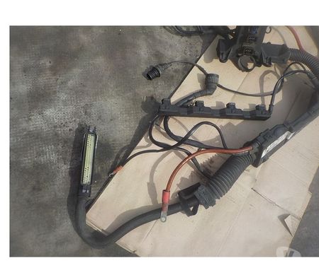 Pièces et services auto Pyrénées-Orientales Perpignan - Photos Vivastreet faisceau electrique moteur bmw e36 essence de 1994