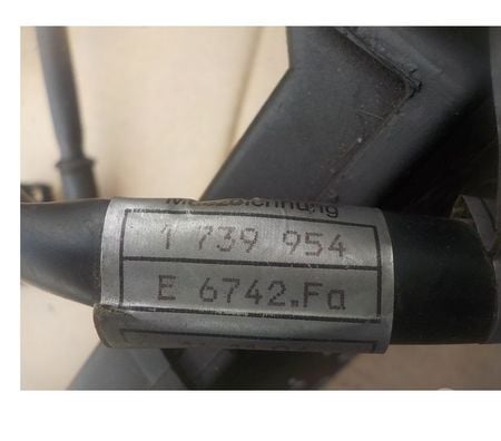 Pièces et services auto Pyrénées-Orientales Perpignan - Photos Vivastreet faisceau electrique moteur bmw e36 essence de 1994
