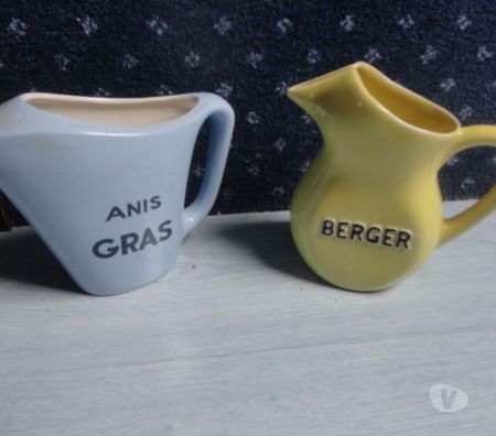 Collection Oise Bornel - 60540 - Photos Vivastreet 2 Pots a eau anciens
