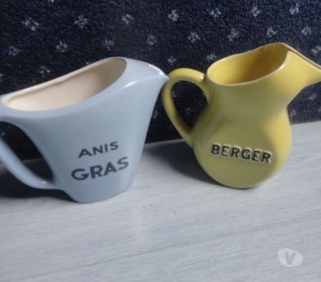 Collection Oise Bornel - 60540 - Photos Vivastreet 2 Pots a eau anciens